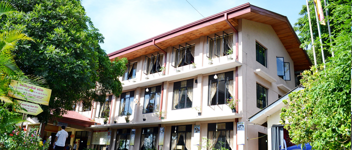 Udunuwara Divisional Secretariat