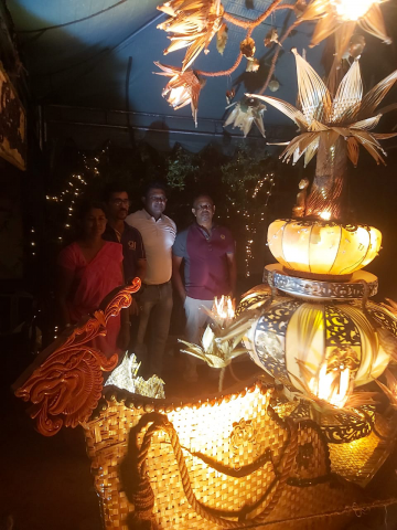 vesak