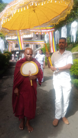 vesak